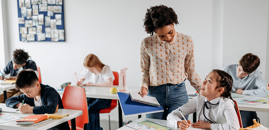 Curso de educación de los hijos | PRH Colombia